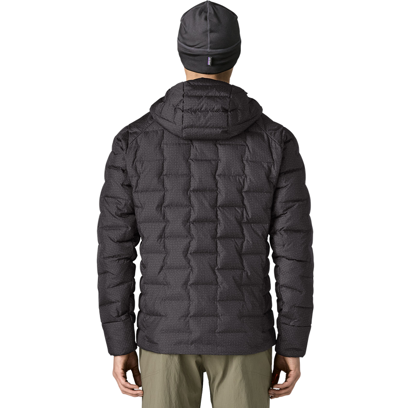 Men's Durable Down Hoody, Patagonia Men's Durable Down Hoody back