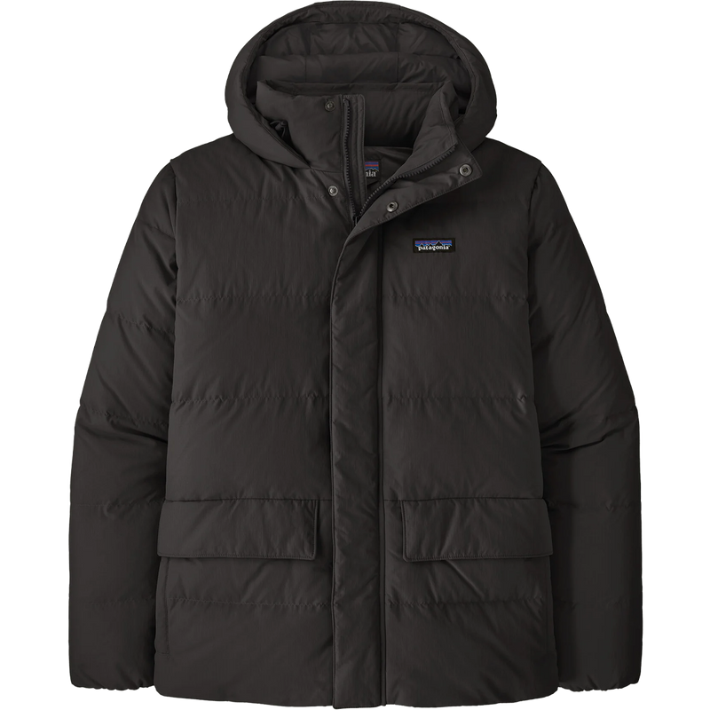 Men's Sisar Down Hoody Jacket, Featured Image