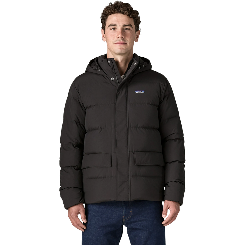 Men's Sisar Down Hoody Jacket, Patagonia Men's Sisar Down Hoody Jacket front
