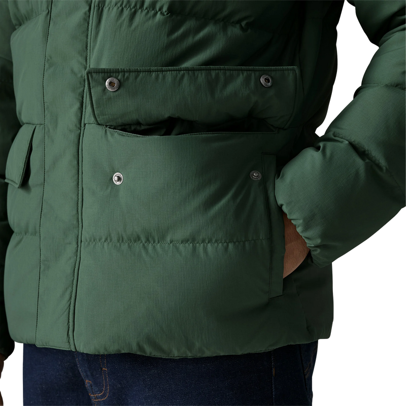 Men's Sisar Down Hoody Jacket, Patagonia Men's Sisar Down Hoody Jacket pocket