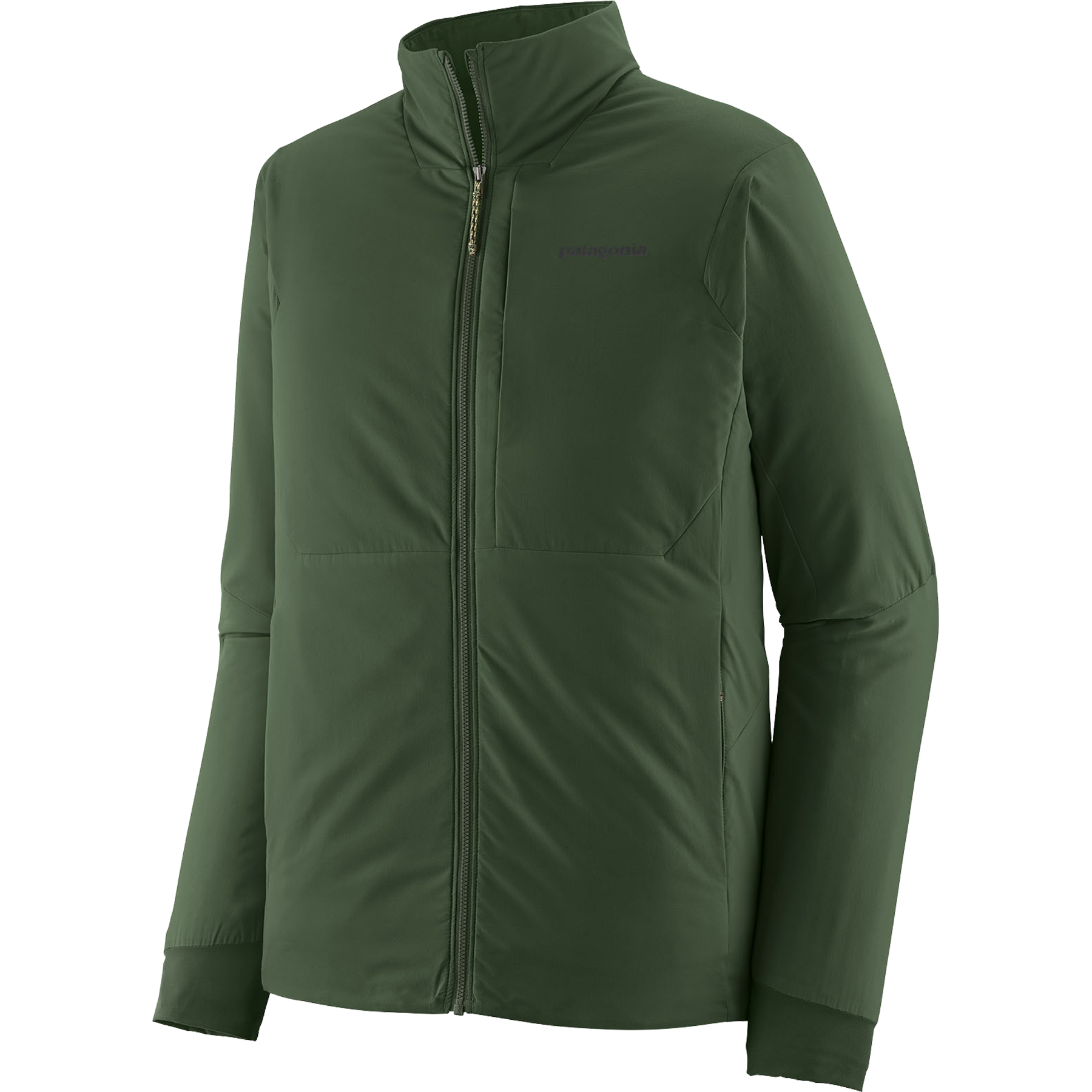 Men's Nano Air Light Jacket alternate view