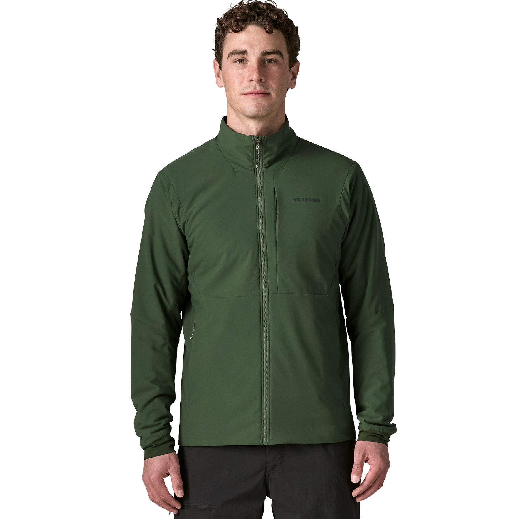 Men's Nano Air Light Jacket alternate view