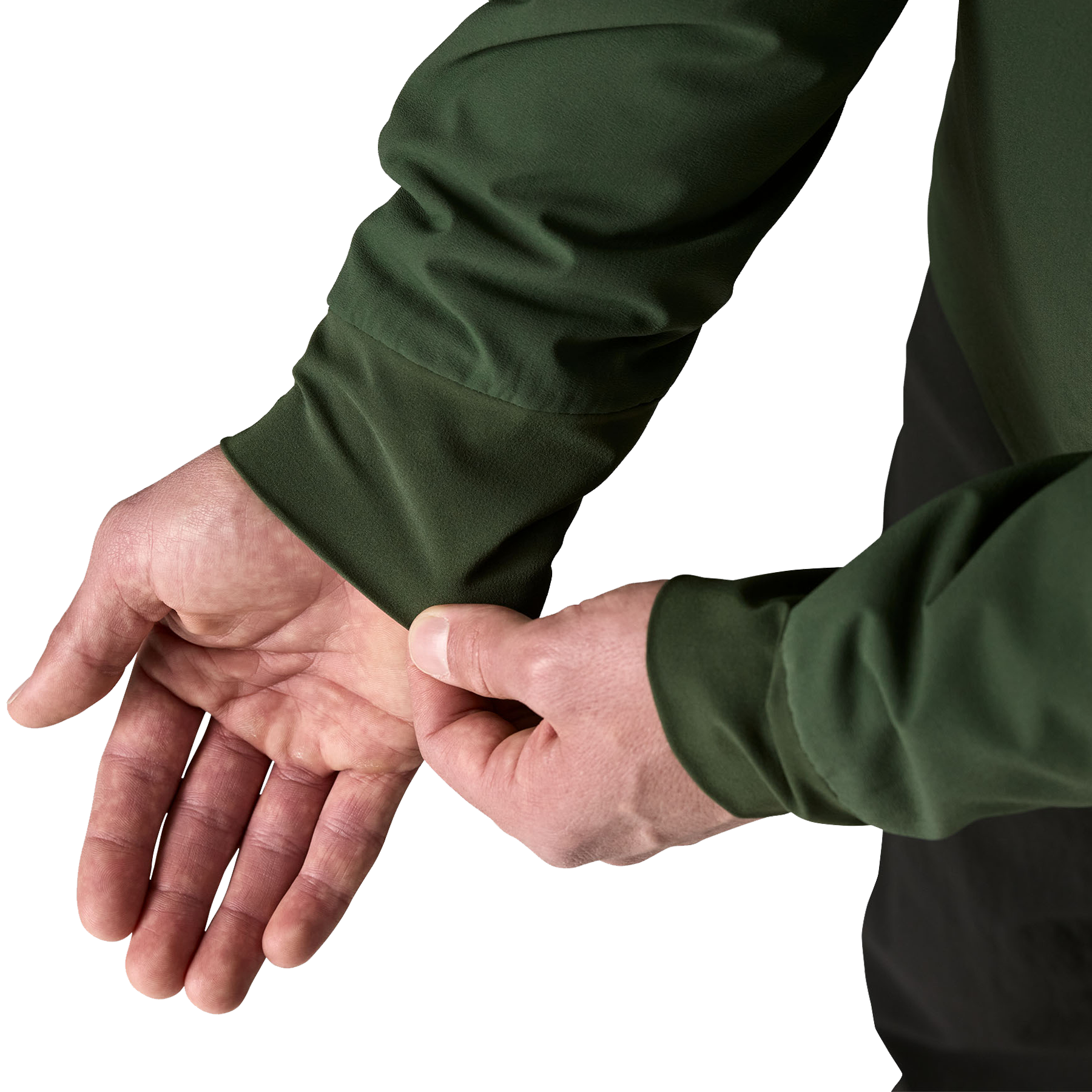 Men's Nano Air Light Jacket alternate view