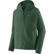 Men's R1 TechFace Hoody