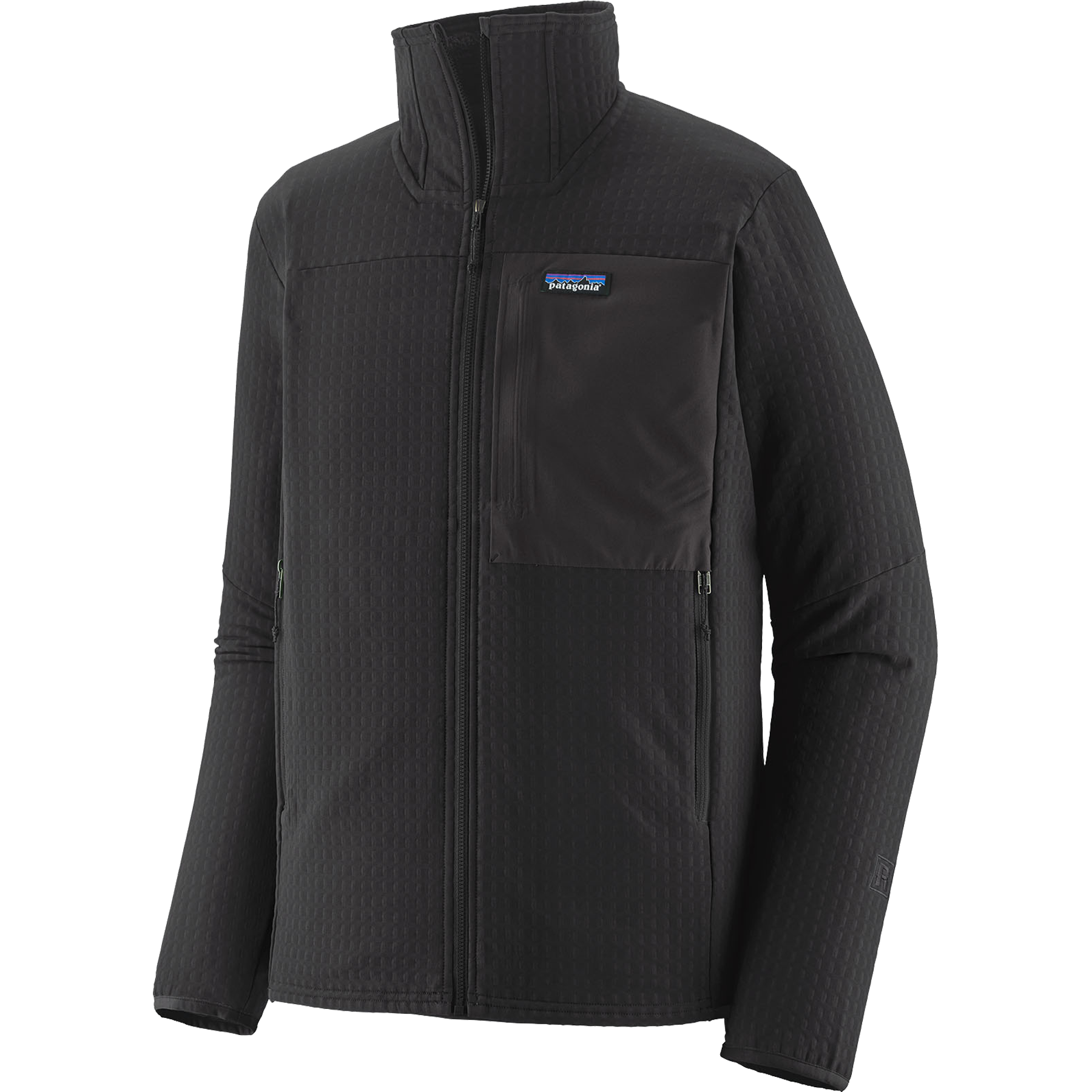 Men's R2 TechFace Jacket alternate view
