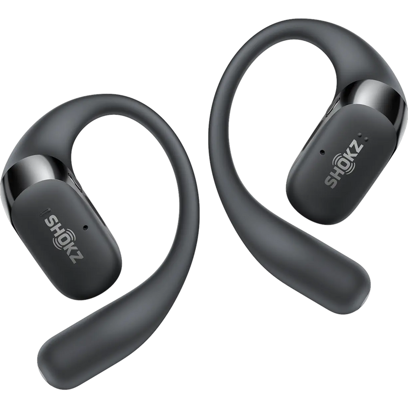 OpenFit 2+, Featured Image