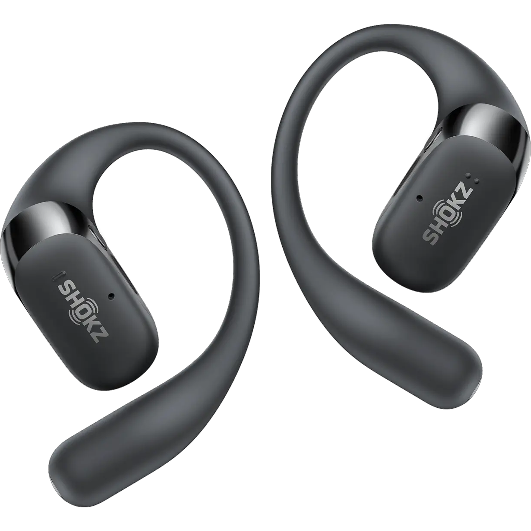 OpenFit 2+ alternate view