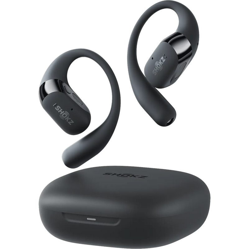 OpenFit 2+, Shokz OpenFit 2+ with Case