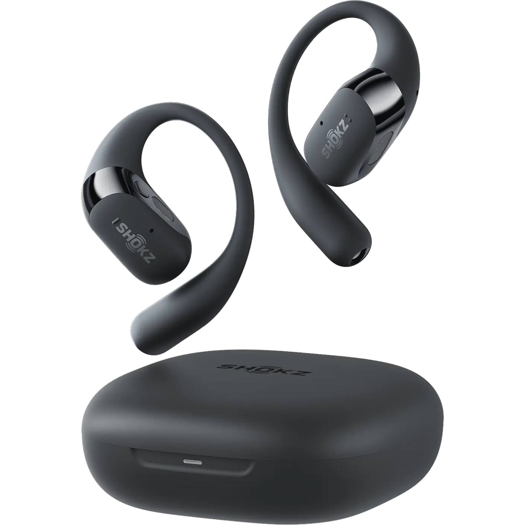 OpenFit 2+ alternate view