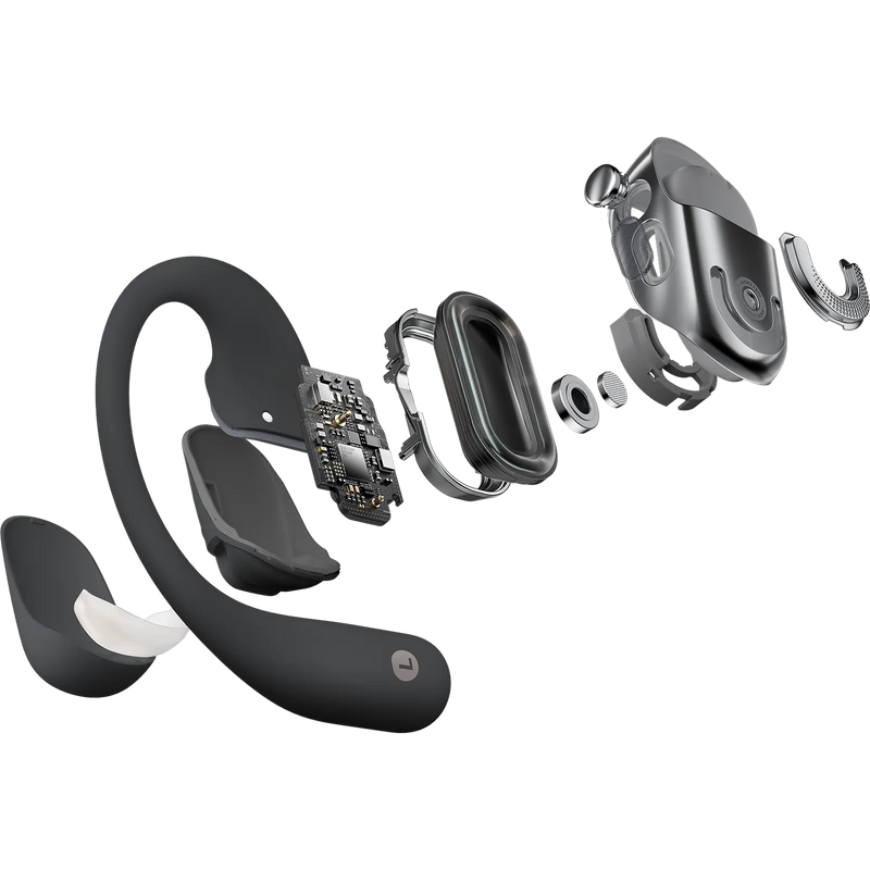 OpenFit 2+, Shokz OpenFit 2+ Disassembled