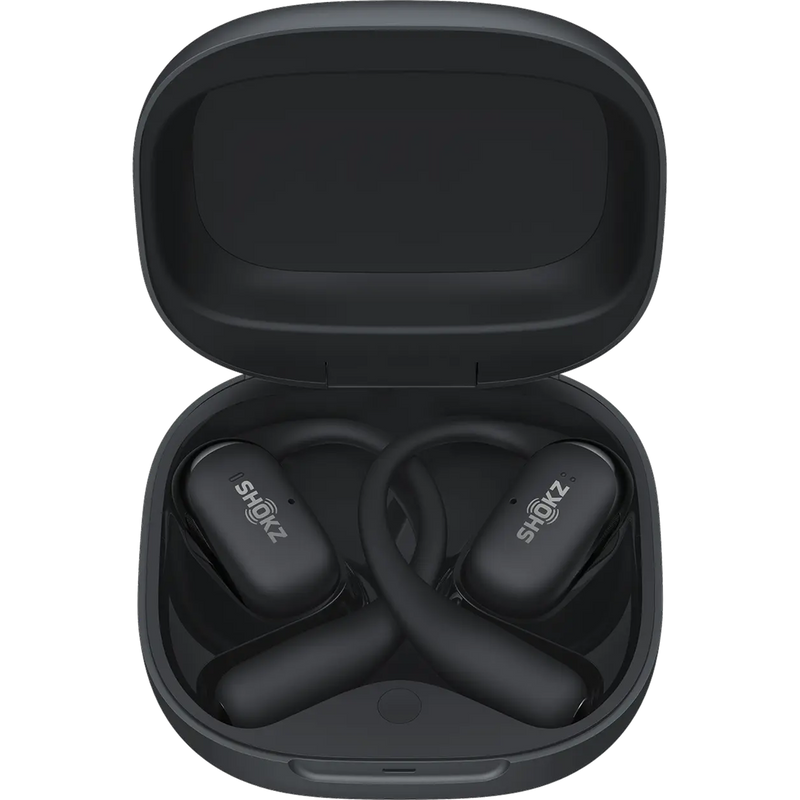 OpenFit 2+, Shokz OpenFit 2+ Charging