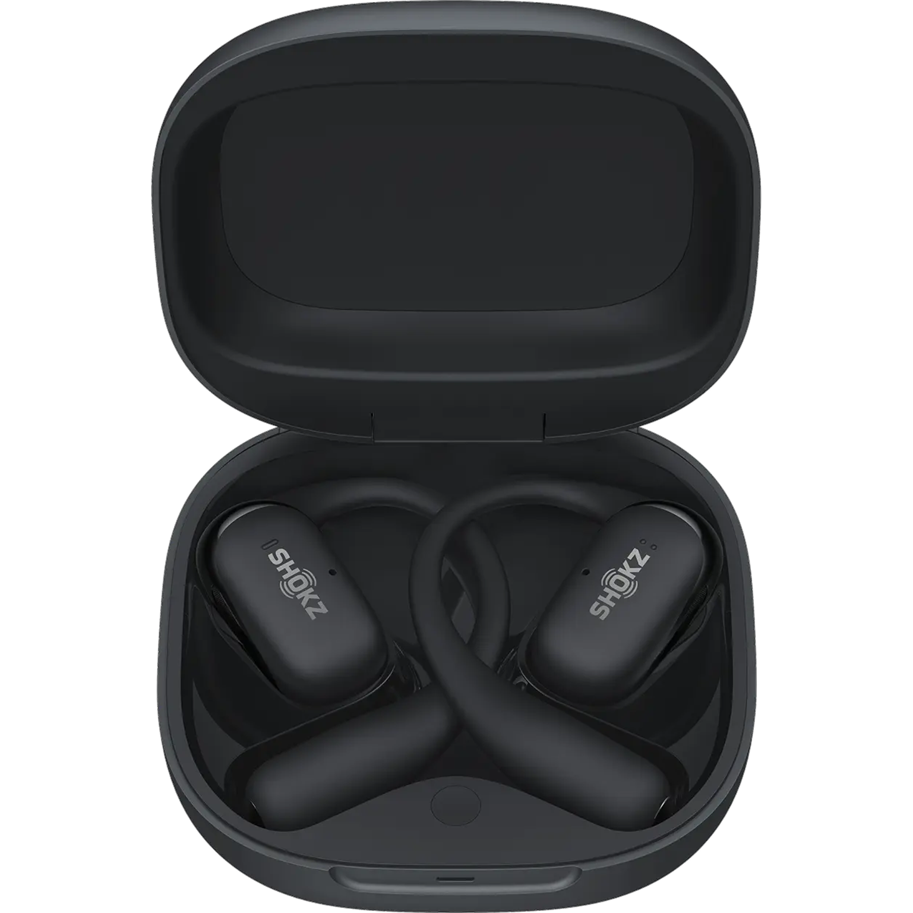OpenFit 2+ alternate view