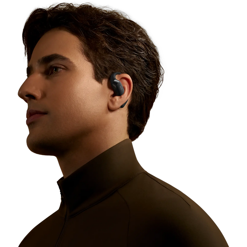 OpenFit 2+, Shokz OpenFit 2+ On Model