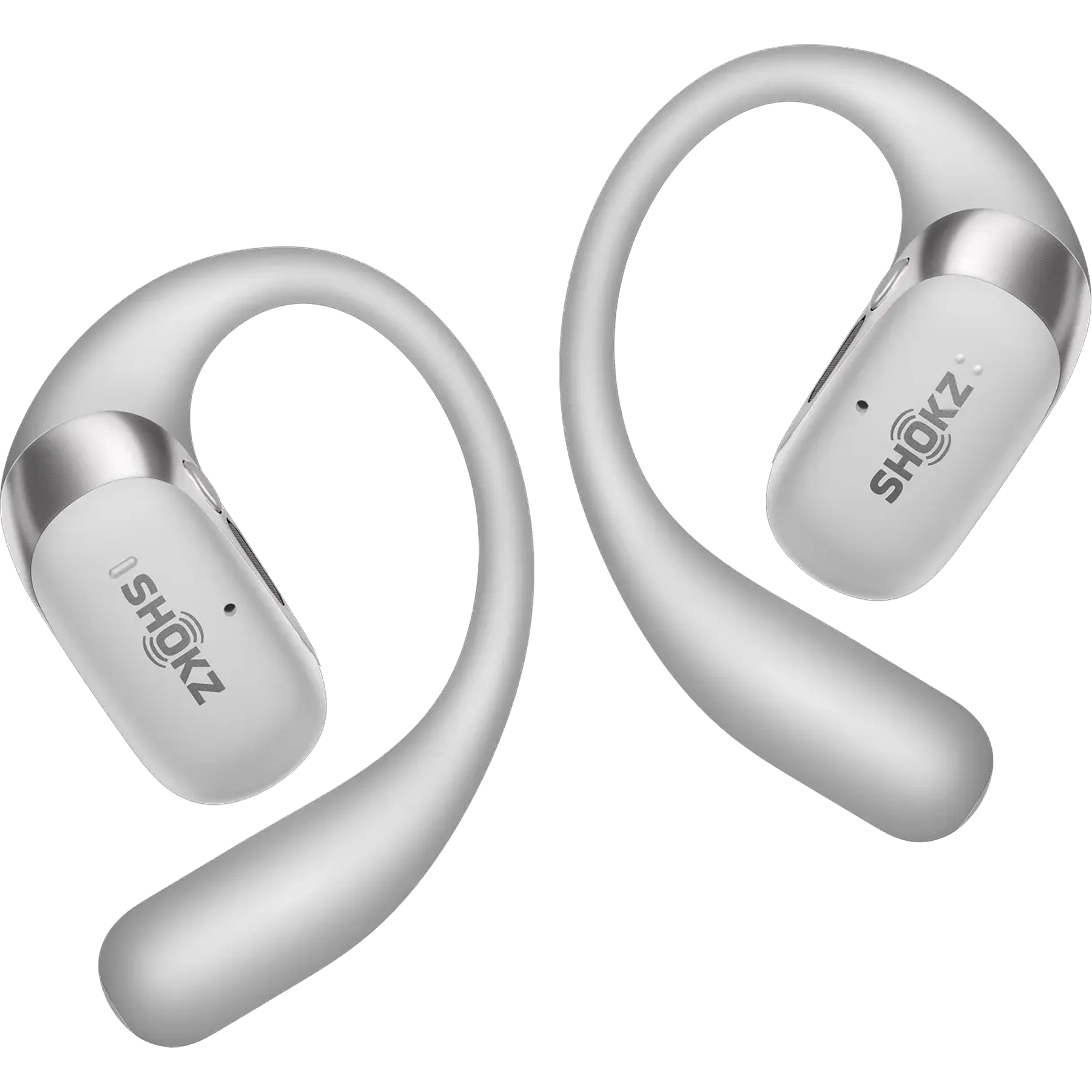 OpenFit 2+ alternate view
