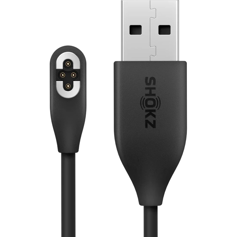 OpenSwim Pro Charging Cable, Featured Image