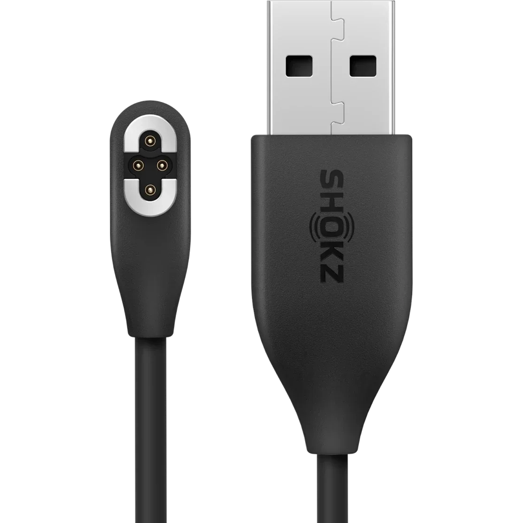 OpenSwim Pro Charging Cable alternate view