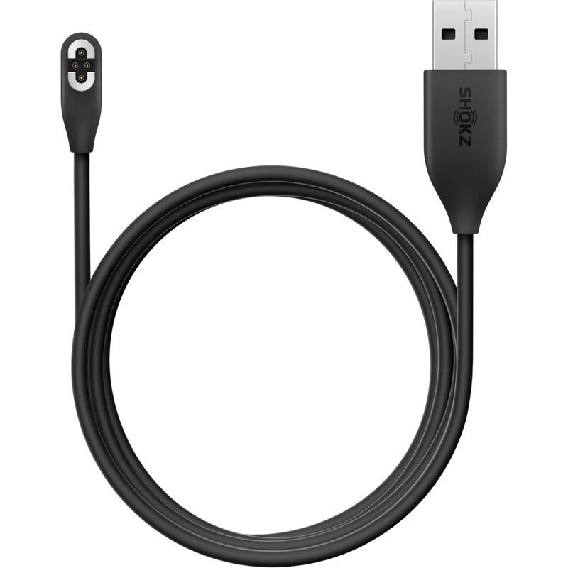 OpenSwim Pro Charging Cable, Shokz OpenSwim Pro Charging Cable