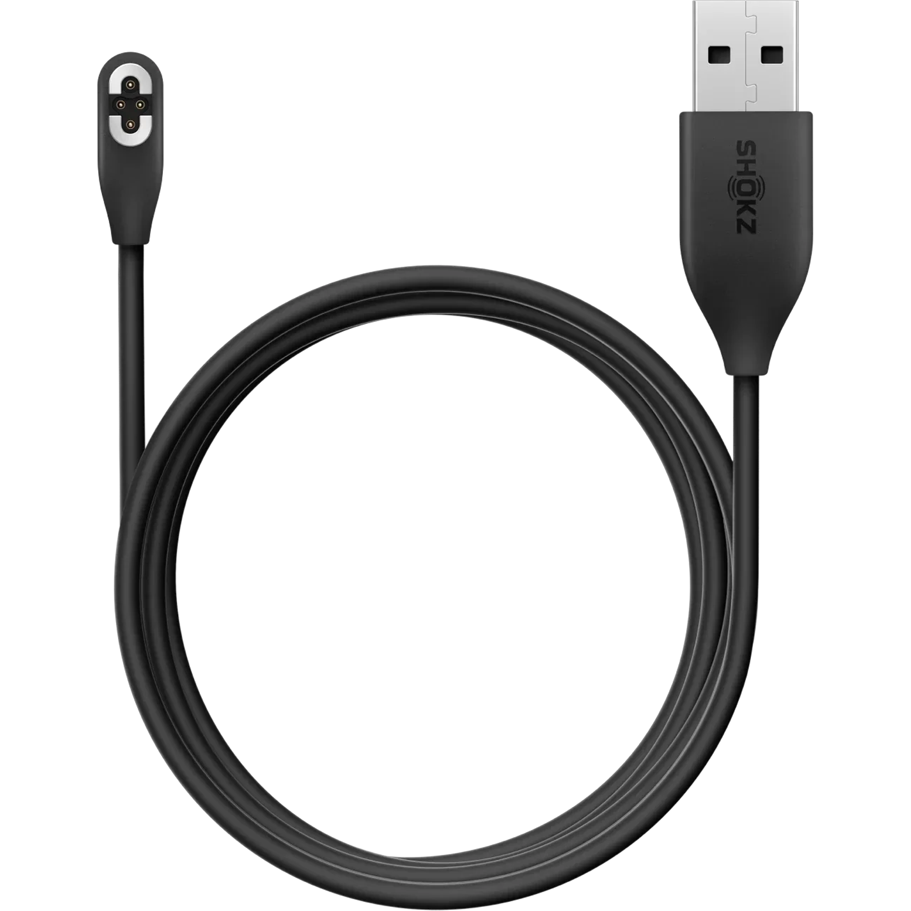 OpenSwim Pro Charging Cable alternate view