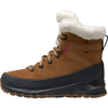 HFQ-Timber Tan/TNF Black