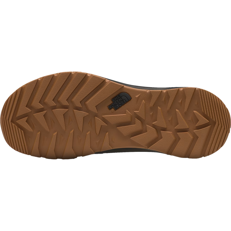 Women's Thermoball Leather Lace Up, The North Face Women's Thermoball Leather Lace Up Bottom