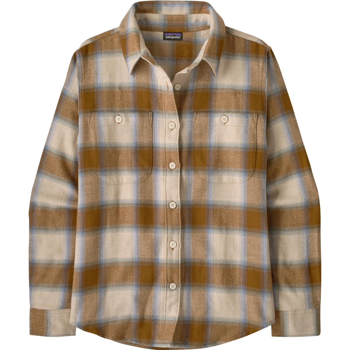 Women's Fjord Flannel Shirt alternate view