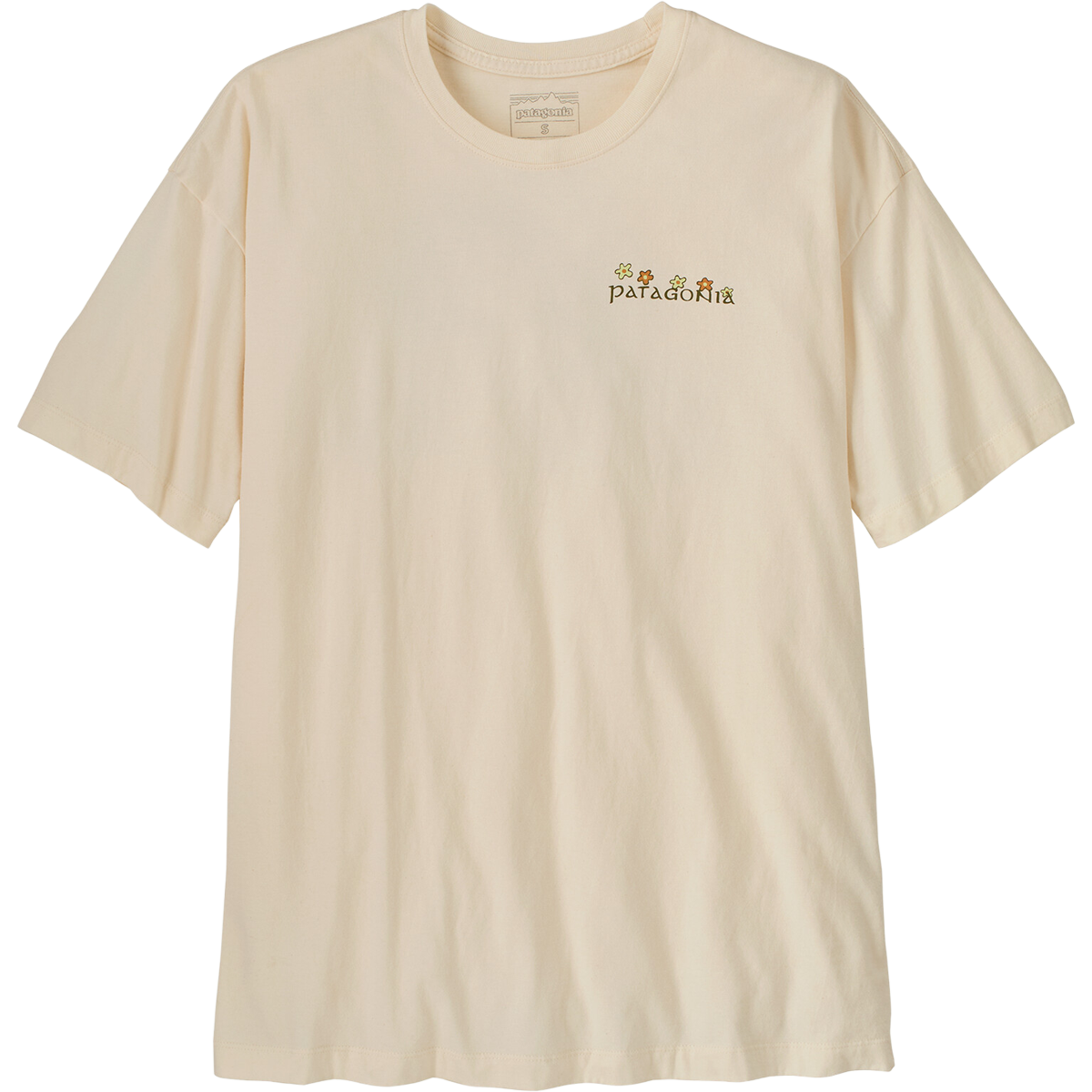 Women's Nature's Pace Oversized T-Shirt alternate view