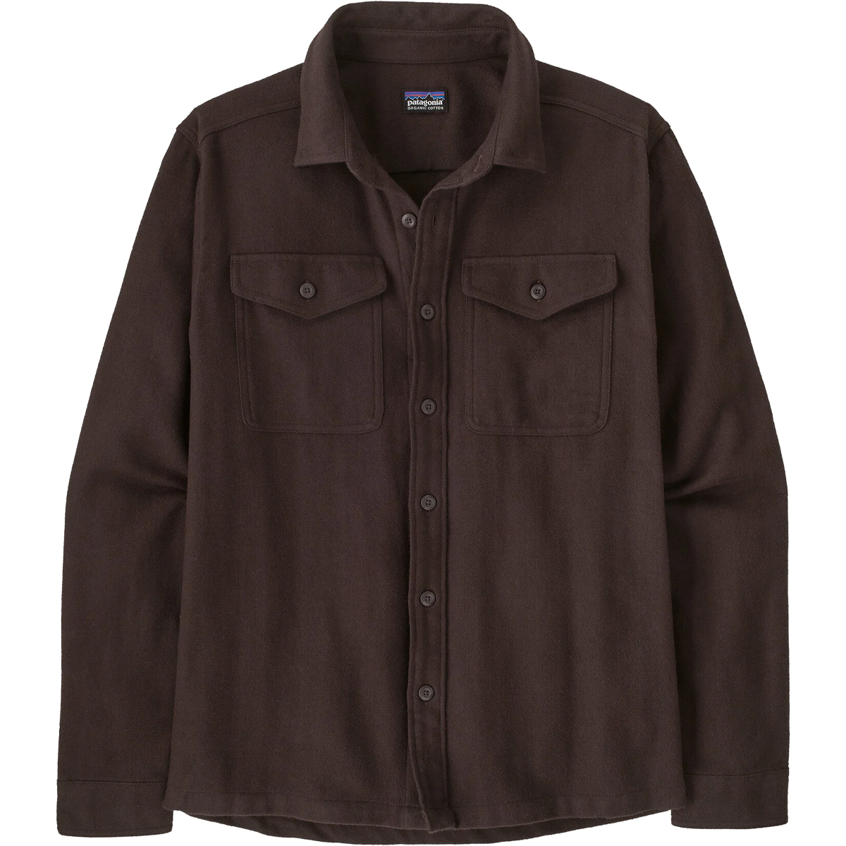 Men's Fjord Flannel Shirt alternate view