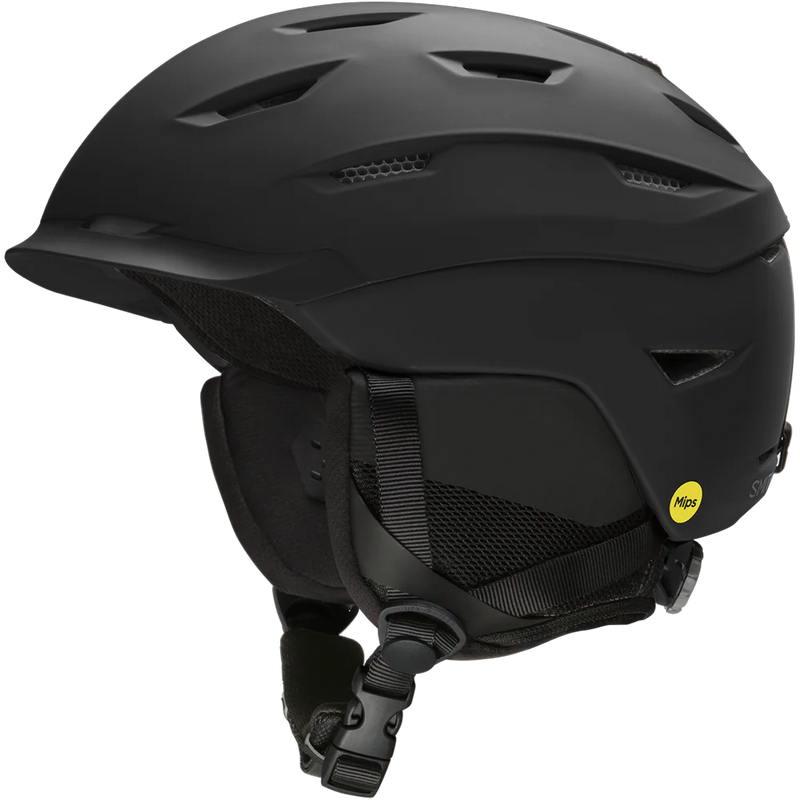 Level MIPS Round Contour Fit, Featured Image