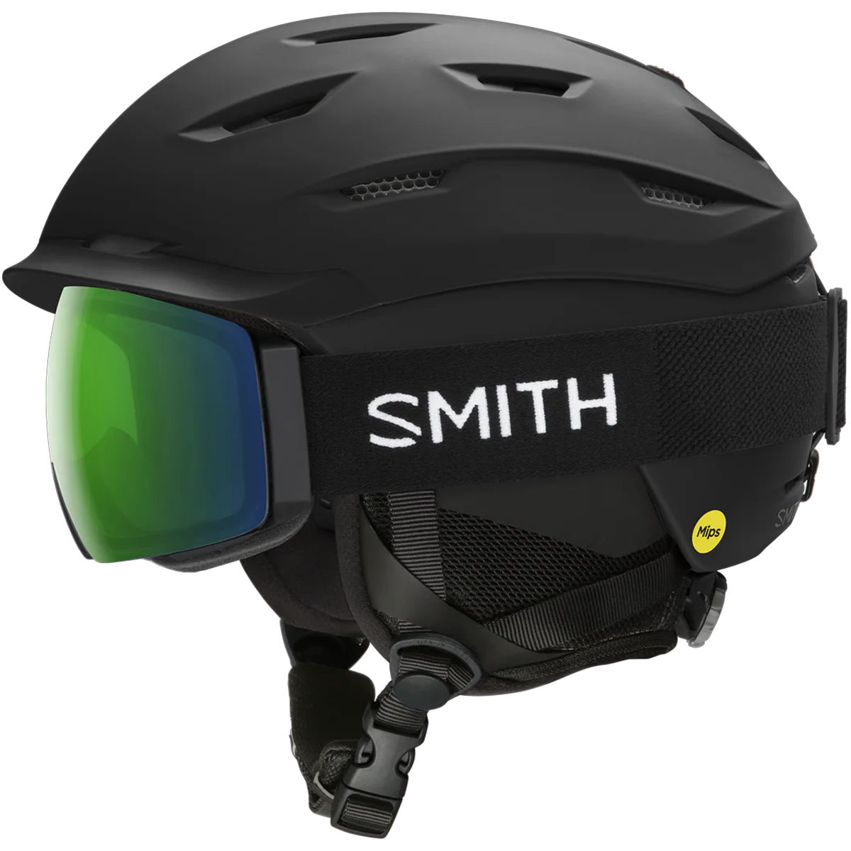 Level MIPS Round Contour Fit alternate view