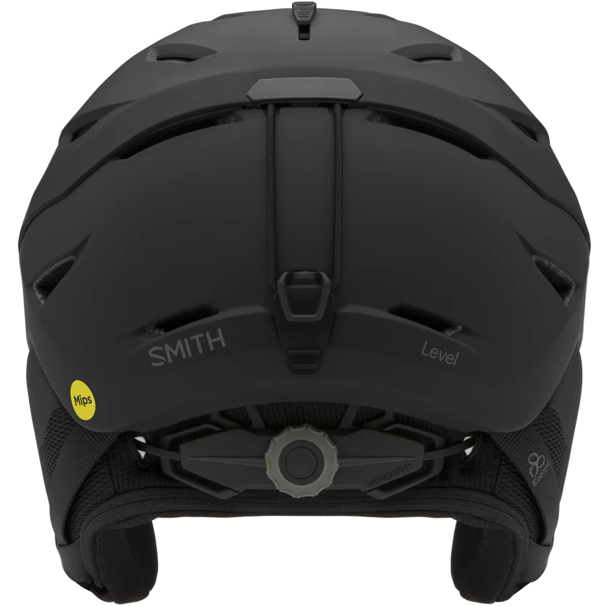 Level MIPS Round Contour Fit alternate view