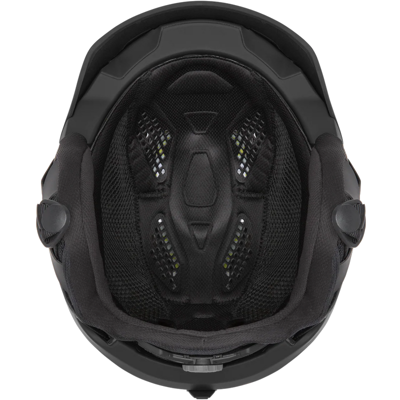 Level MIPS Round Contour Fit, Smith Sport Optics Level MIPS interior