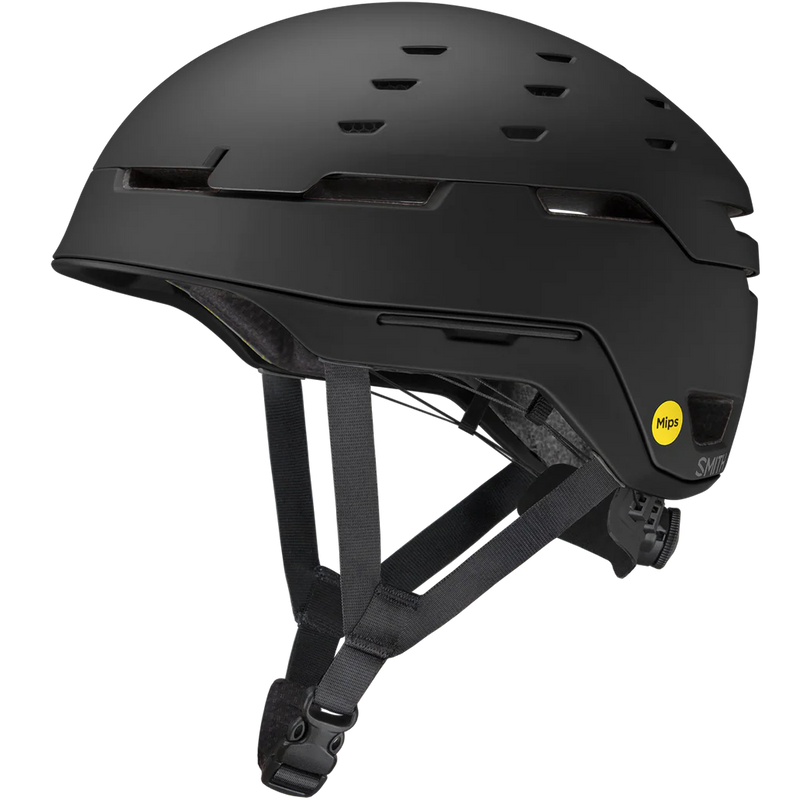 Summit MIPS, Featured Image