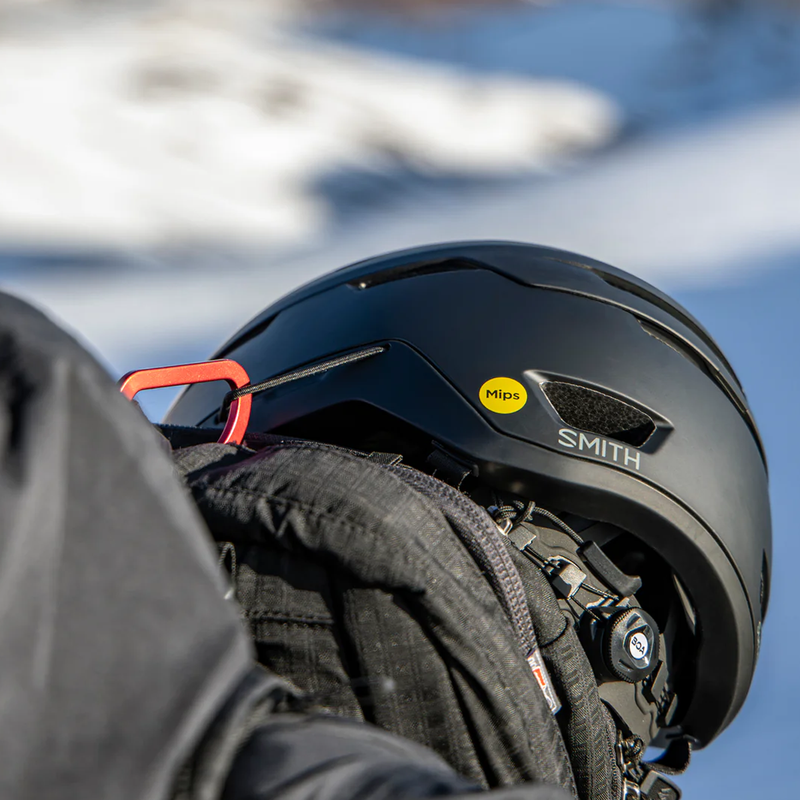 Summit MIPS, Smith Sport Optics Summit MIPS clip loop