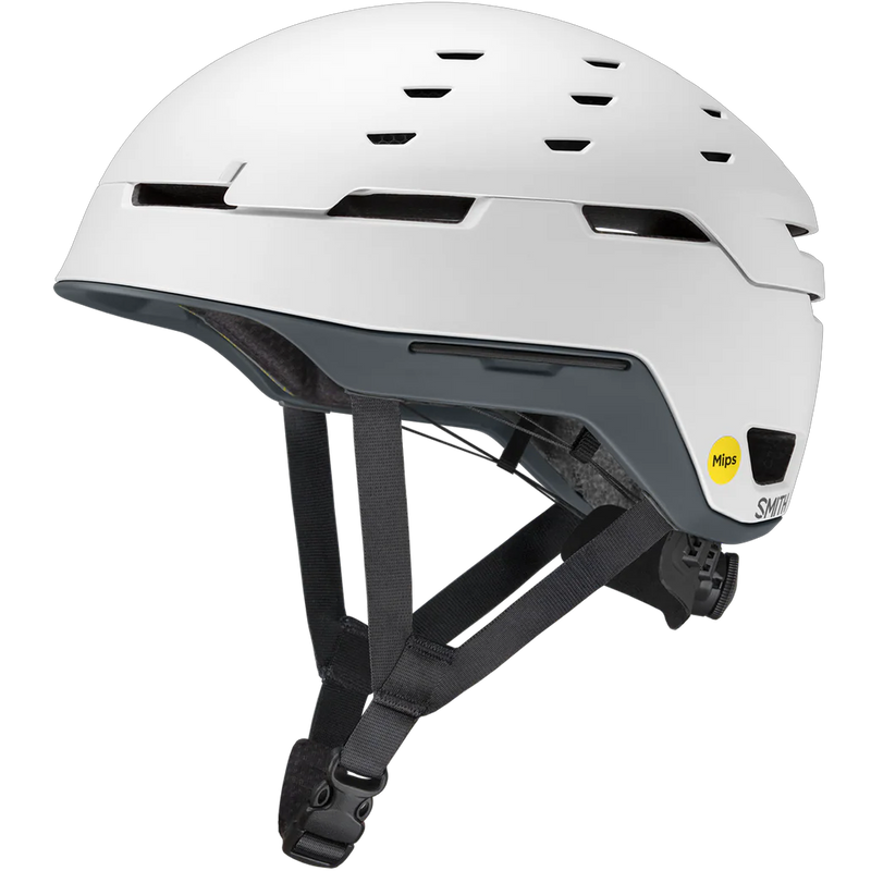 Summit MIPS, Featured Image