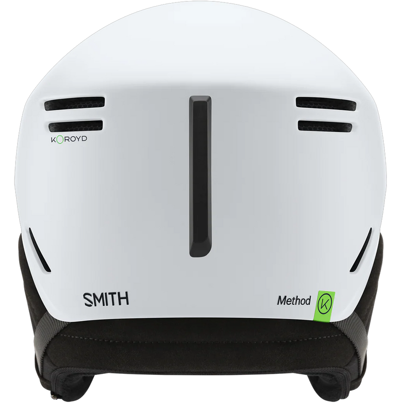 Method Round Contour Fit, Smith Sport Optics Method Round Contour Fit back