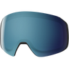CP Sun Blue Mirror