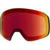 CP Sun Red Mirror