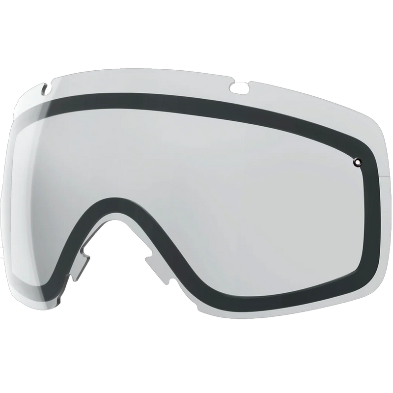 I/O Clear Replacement Lens, Featured Image