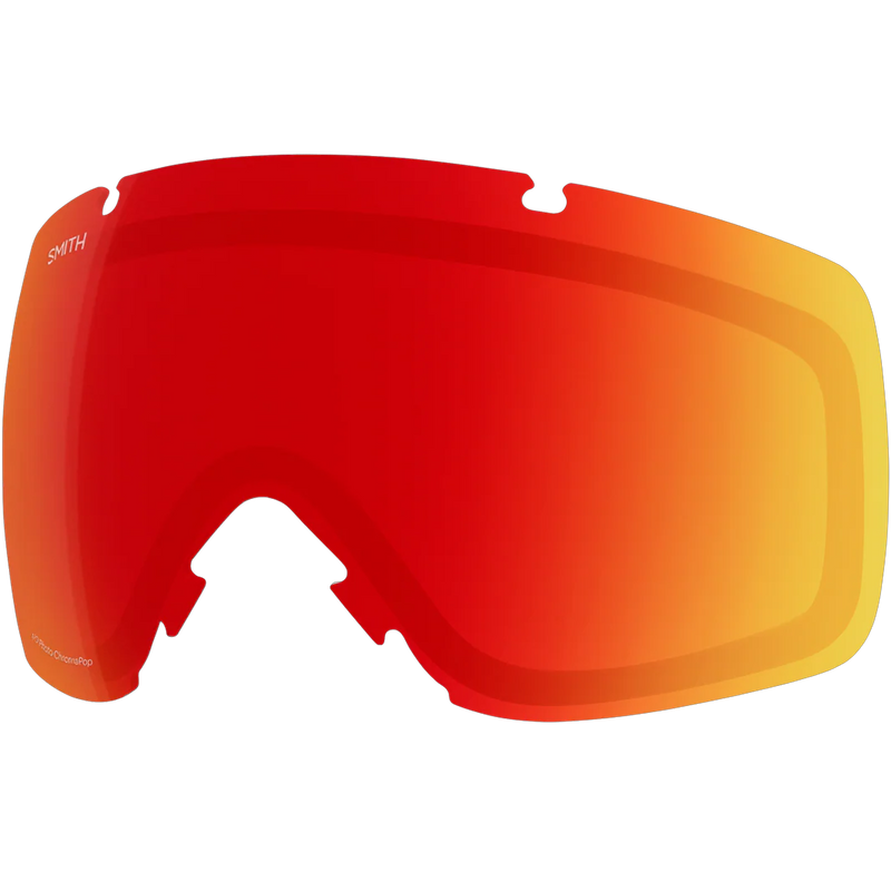 I/O PhotoChromic Replacement Lens, Featured Image