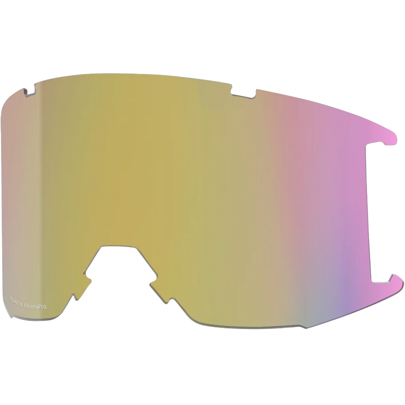 Squad XL ChromaPop Replacement Lens, Featured Image