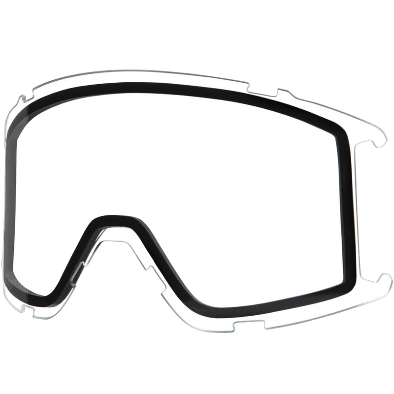 Squad S Clear Replacement Lens, Featured Image