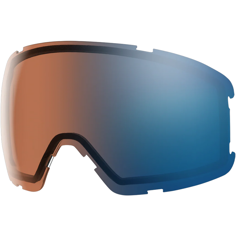 Sequence OTG PhotoChromic Replacement Lens, Featured Image