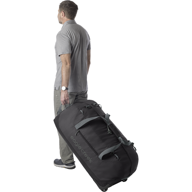 No Matter What Rolling Duffel 120L, Eagle Creek No Matter What Rolling Duffel 120L rolling