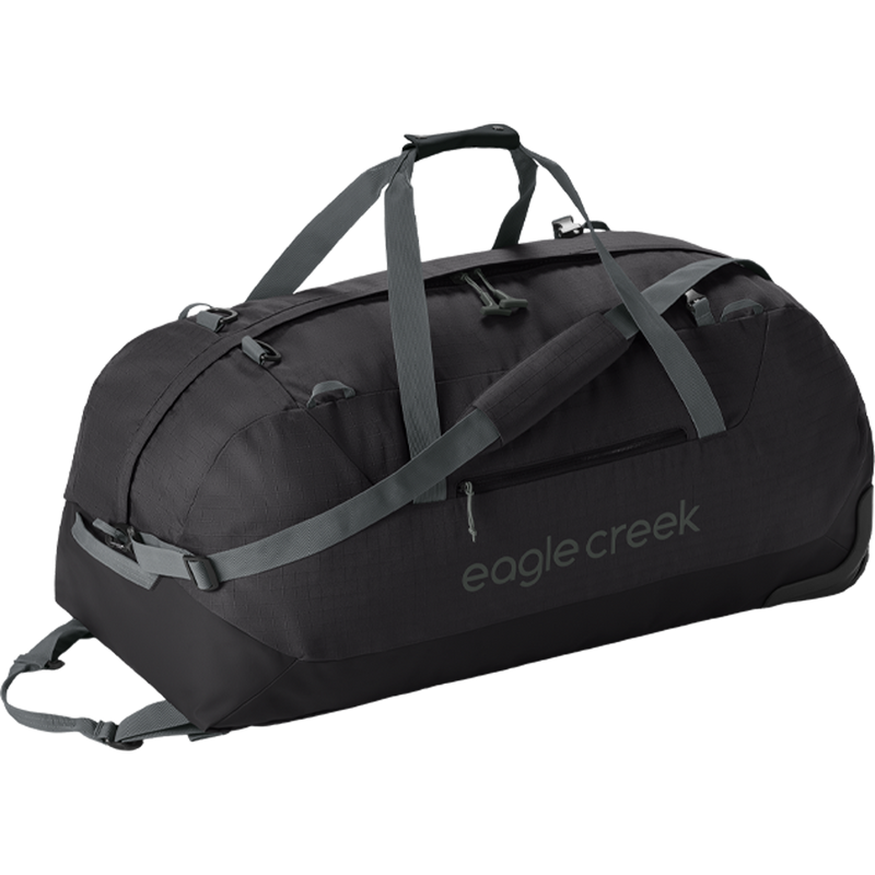 No Matter What Rolling Duffel 120L, Featured Image