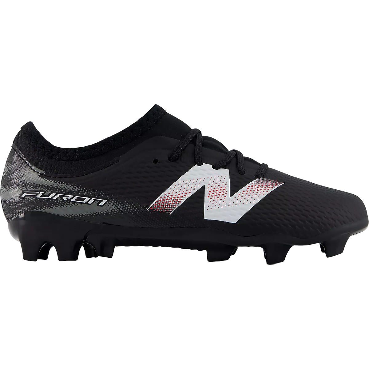Youth Furon Team V9 FG Wide alternate view