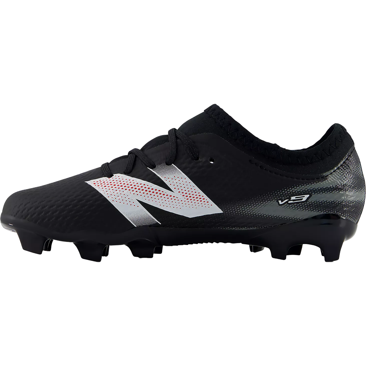 Youth Furon Team V9 FG Wide alternate view