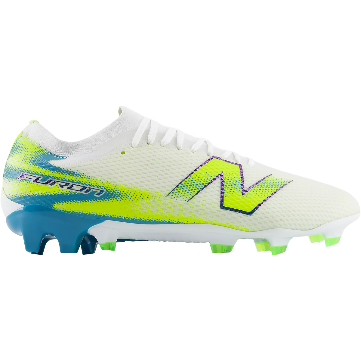 Furon Team V9 FG Wide alternate view