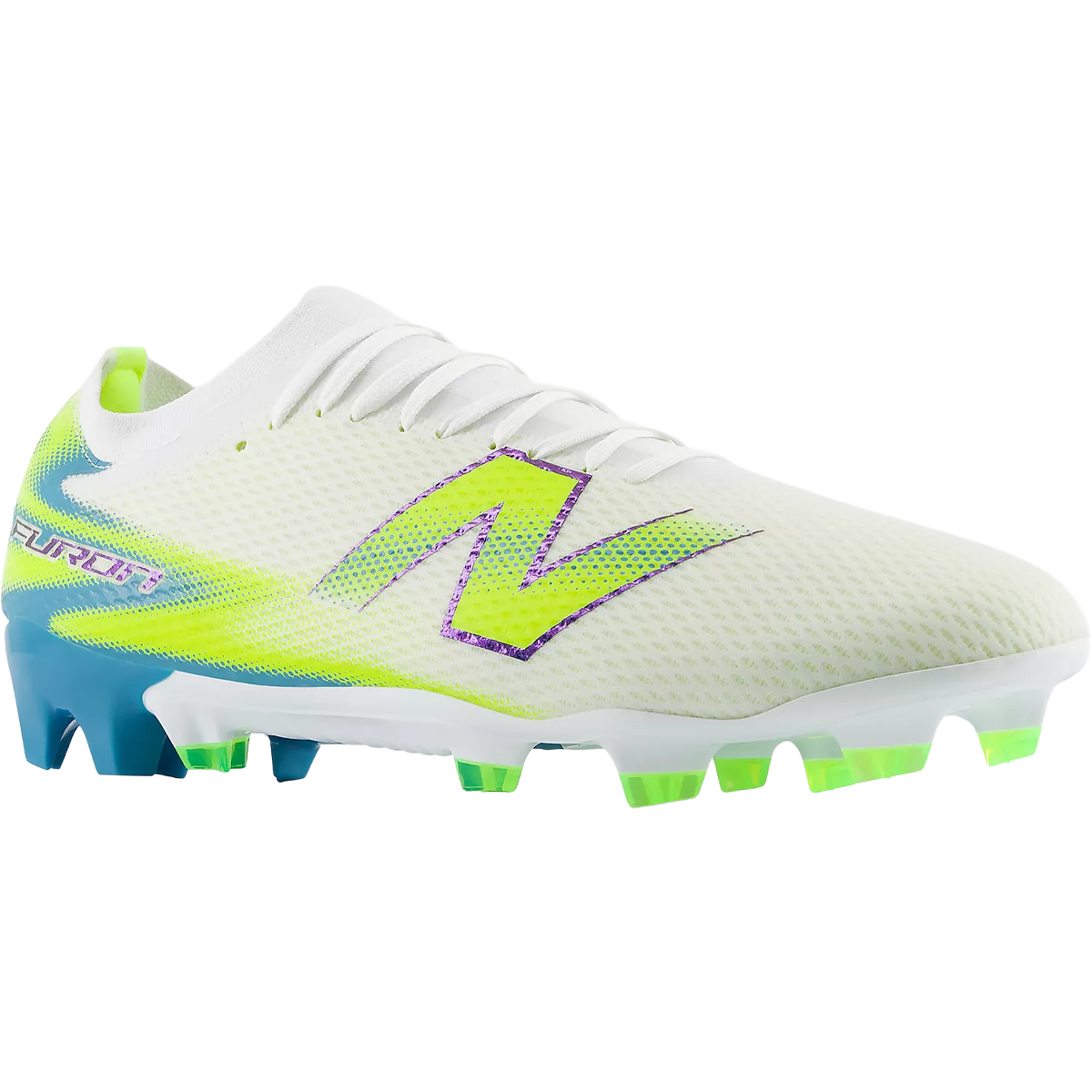 Furon Team V9 FG Wide alternate view