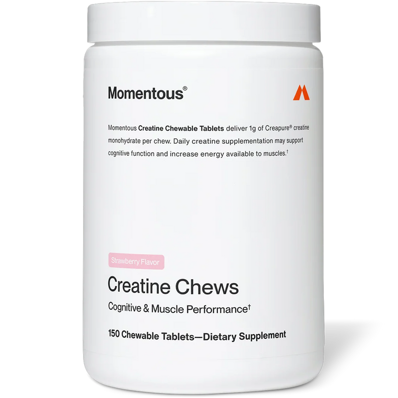 Creatine Chews (150 Count), Featured Image