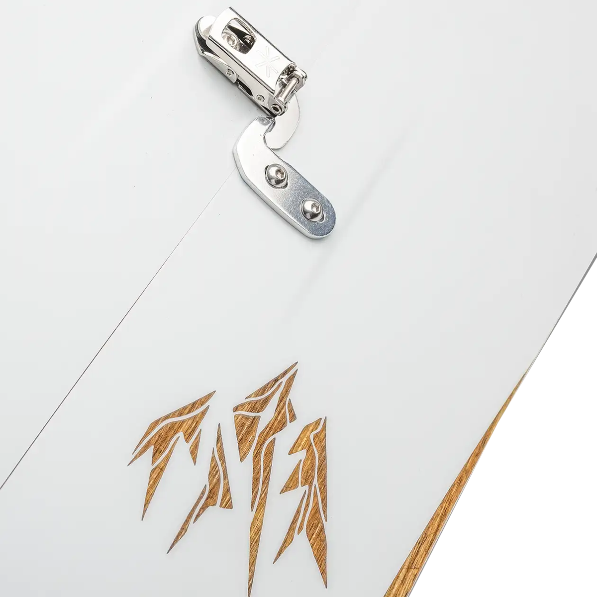 Hovercraft 2.0 Splitboard alternate view
